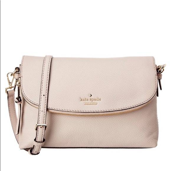 kate spade Handbags - Kate spade cross body bag
